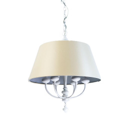 Lampa wisząca TOMBA BIANCO - Orlicki Design