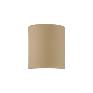 Kinkiet ALICE XS beżowy płaski dekoracyjny - Nowodvorski Lighting