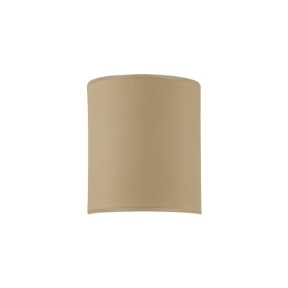 Kinkiet ALICE XS beżowy płaski dekoracyjny - Nowodvorski Lighting