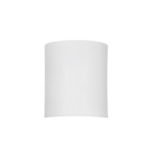 Kinkiet ALICE XS biały płaski dekoracyjny - Nowodvorski Lighting