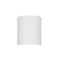 Kinkiet ALICE XS biały płaski dekoracyjny - Nowodvorski Lighting