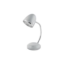 Lampka biurkowa POCATELLO srebrna dziecięca - Nowodvorski Lighting