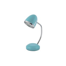 Lampka biurkowa POCATELLO niebieska dziecięca - Nowodvorski Lighting