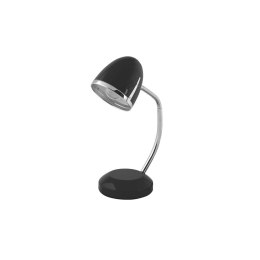 Lampka biurkowa POCATELLO czarna dziecięca - Nowodvorski Lighting