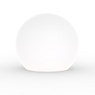 Lampa świecąca duża kula ogrodowa CUMULUS L - Nowodvorski Lighting