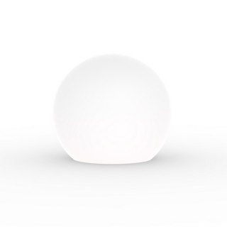 Lampa świecąca kula ogrodowa CUMULUS M Nowodvorski Lighting