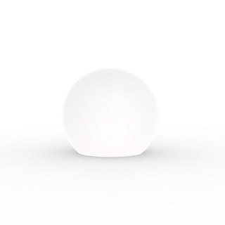 Lampa świecąca kula ogrodowa CUMULUS S Nowodvorski Lighting