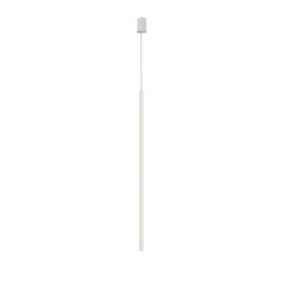 Lampa wisząca LASER 1000 biały pojedynczy zwis - Nowodvorski Lighting