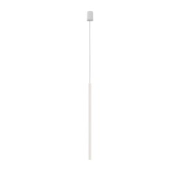 Lampa wisząca LASER 750 biały pojedynczy zwis - Nowodvorski Lighting
