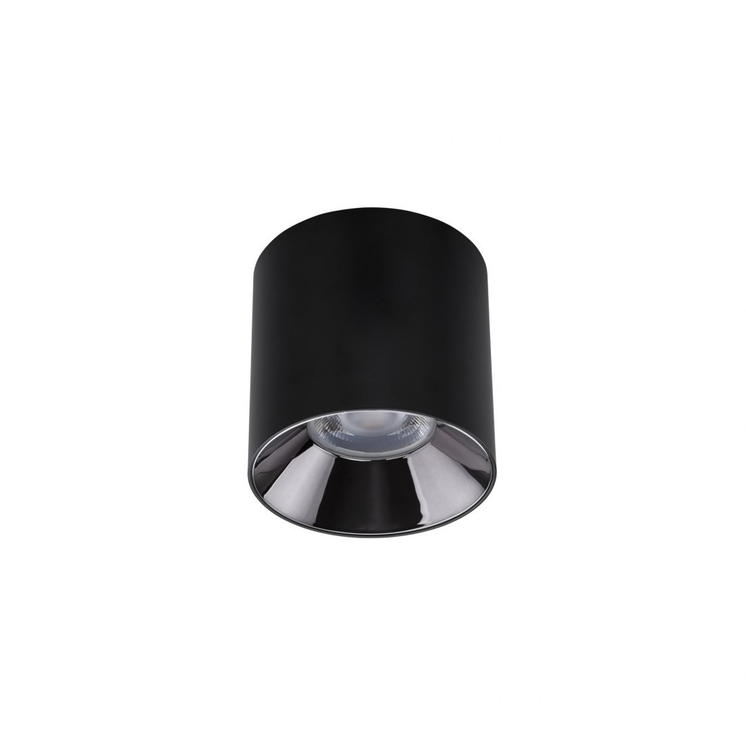 Lampa natynkowa tuba CL IOS LED czarna 30W 3000K 36° - Nowodvorski Lighting