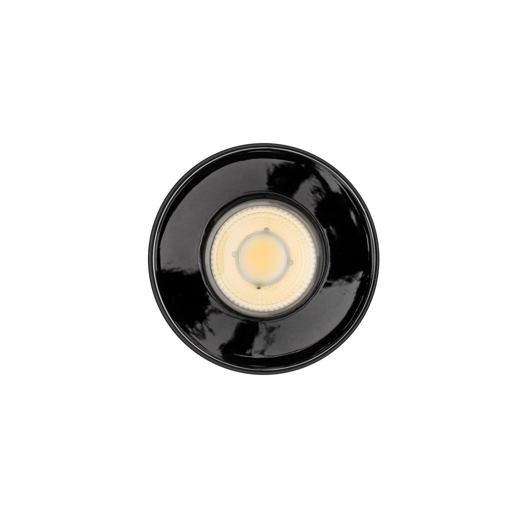 Lampa natynkowa tuba CL IOS LED czarna 30W 3000K 36° - Nowodvorski Lighting Lampa natynkowa tuba CL IOS LED czarna 30W 3000K 36° - Nowodvorski Lighting