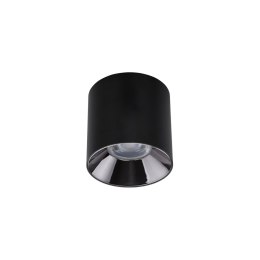 Lampa natynkowa tuba CL IOS LED czarna 30W 4000K 36° - Nowodvorski Lighting