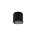 Lampa natynkowa tuba CL IOS LED czarna 40W 3000K 60° - Nowodvorski Lighting