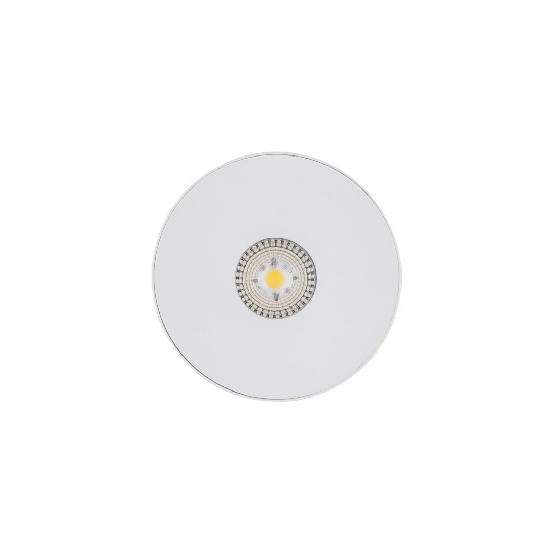 Lampa natynkowa tuba CL IOS LED biała 40W 3000K 60° - Nowodvorski Lighting Lampa natynkowa tuba CL IOS LED biała 40W 3000K 60° - Nowodvorski Lighting