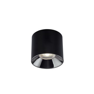 Lampa natynkowa tuba CL IOS LED czarna 40W 4000K 60° - Nowodvorski Lighting