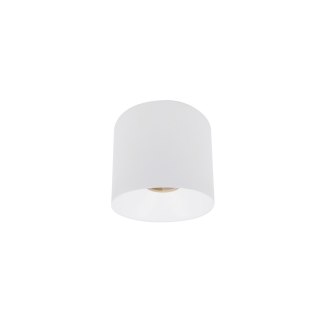 Lampa natynkowa tuba CL IOS LED biała 40W 4000K 60° - Nowodvorski Lighting