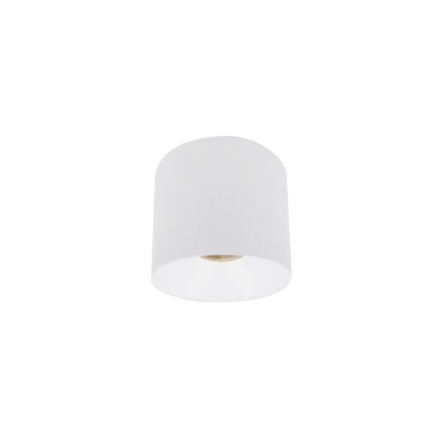 Lampa natynkowa tuba CL IOS LED biała 40W 4000K 60° - Nowodvorski Lighting