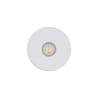 Lampa natynkowa tuba CL IOS LED biała 40W 4000K 60° - Nowodvorski Lighting