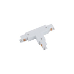 Łącznik T biały CTLS POWER T CONNECTOR RIGHT 1 T-R1 - Nowodvorski Lighting
