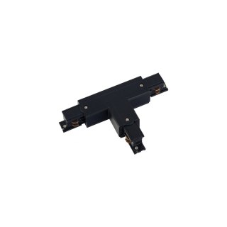 Łącznik T czarny CTLS POWER T CONNECTOR RIGHT 1 T-R1 - Nowodvorski Lighting