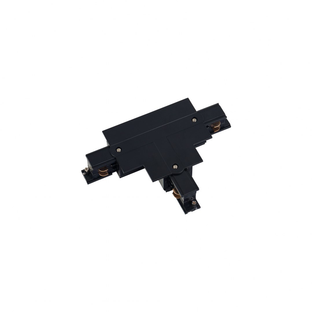 Łącznik T czarny CTLS REC POWER T CONN LEFT 1 (TL1) - Nowodvorski Lighting Łącznik T czarny CTLS REC POWER T CONN LEFT 1 (TL1) - Nowodvorski Lighting