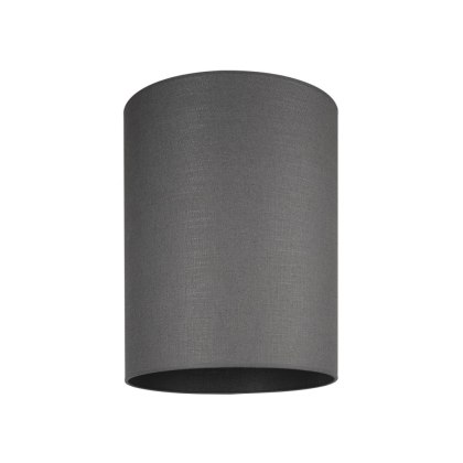 System Cameleon - abażur BARREL L szara tkanina - Nowodvorski Lighting