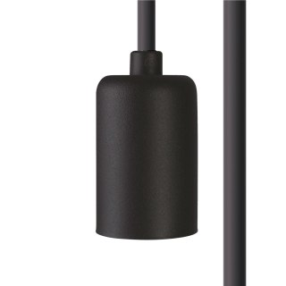 System Cameleon - zawieszenie CABLE E27 1,5 M czarne - Nowodvorski Lighting