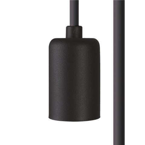 System Cameleon - zawieszenie CABLE E27 1,5 M czarne - Nowodvorski Lighting