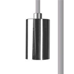 System Cameleon - zawieszenie CABLE E27 5 M biały / chrom - Nowodvorski Lighting