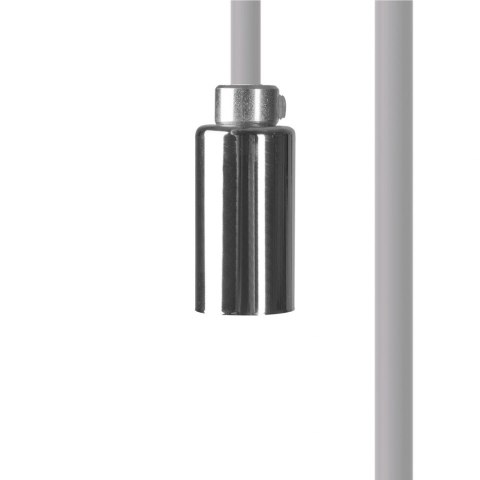System Cameleon - zawieszenie CABLE G9 1,5 M biały / chrom - Nowodvorski Lighting