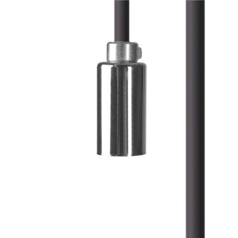 System Cameleon - zawieszenie CABLE G9 1,5 M czarny / chrom - Nowodvorski Lighting