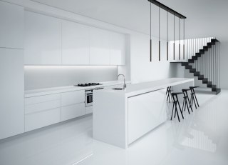 System Cameleon - zawieszenie CABLE G9 1,5 M czarne - Nowodvorski Lighting