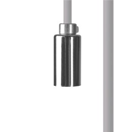 System Cameleon - zawieszenie CABLE G9 2,5 M biały / chrom - Nowodvorski Lighting