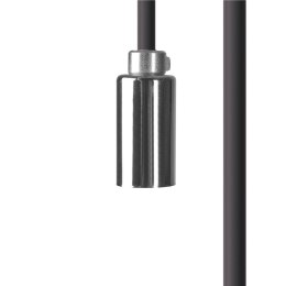 System Cameleon - zawieszenie CABLE G9 2,5 M czarny / chrom - Nowodvorski Lighting