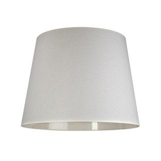 System Cameleon - abażur CONE L biała tkanina - Nowodvorski Lighting