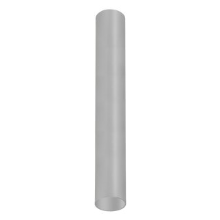 System Cameleon - klosz tuba EYE L srebrny - Nowodvorski Lighting