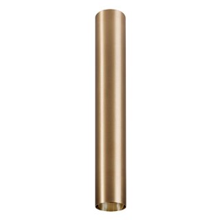 System Cameleon - klosz tuba EYE L mosiądz - Nowodvorski Lighting