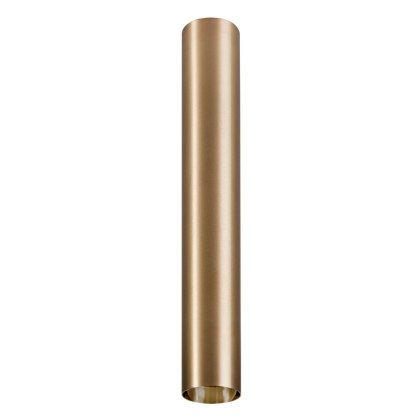 System Cameleon - klosz tuba EYE L mosiądz - Nowodvorski Lighting