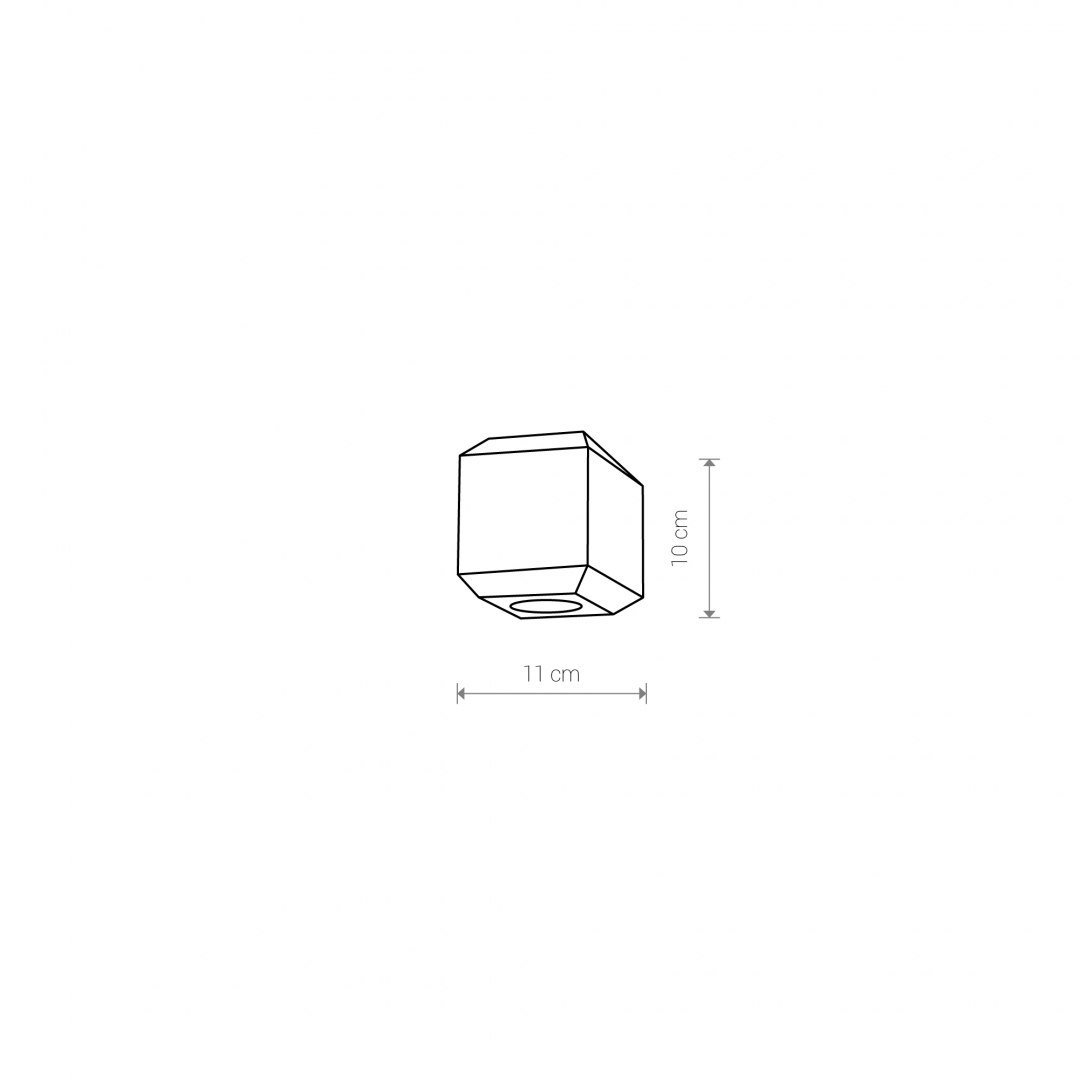 System Cameleon - GEOMETRIC B System Cameleon - GEOMETRIC B