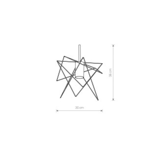 System Cameleon - GSTAR