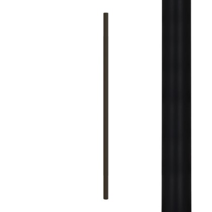 System Cameleon - klosz LASER 1000 czarny - Nowodvorski Lighting