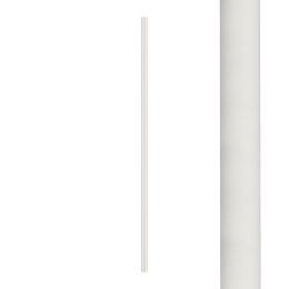 System Cameleon - klosz LASER 1000 biały - Nowodvorski Lighting