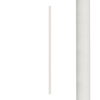 System Cameleon - klosz LASER 1000 biały - Nowodvorski Lighting