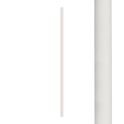 System Cameleon - klosz LASER 1000 biały - Nowodvorski Lighting