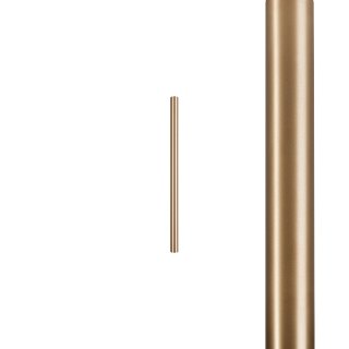 System Cameleon - klosz LASER 490 mosiądz - Nowodvorski Lighting