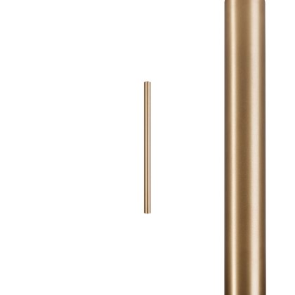 System Cameleon - klosz LASER 490 mosiądz - Nowodvorski Lighting