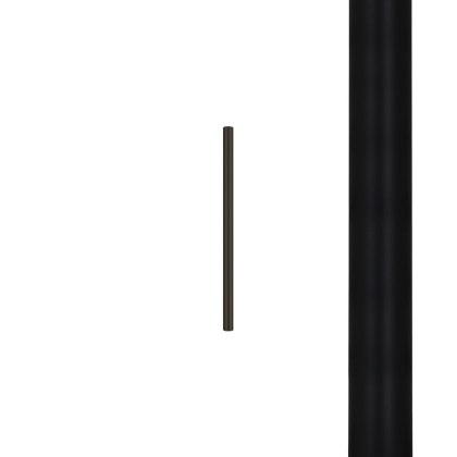 System Cameleon - klosz LASER 490 czarny - Nowodvorski Lighting