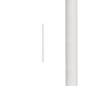 System Cameleon - klosz LASER 490 biały - Nowodvorski Lighting