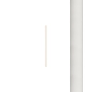 System Cameleon - klosz LASER 490 biały - Nowodvorski Lighting