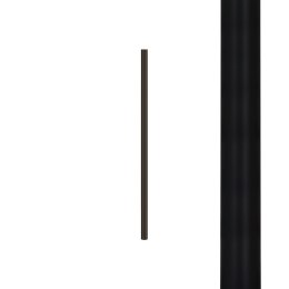 System Cameleon - klosz LASER 750 czarny - Nowodvorski Lighting